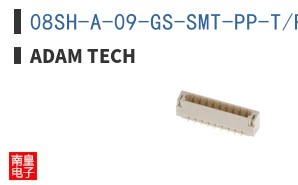 08SH-A-09-GS-SMT-PP-T/R ͼƬ